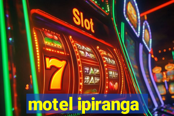 motel ipiranga